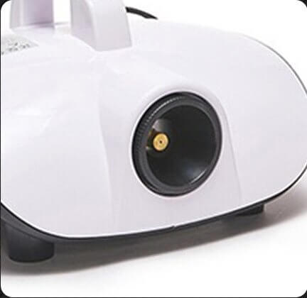 Draagbare Desinfecterende Machine Spuit