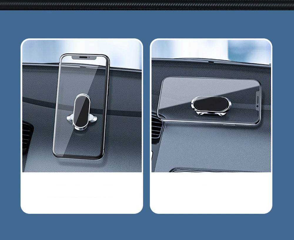 Magnetische auto telefoon mount