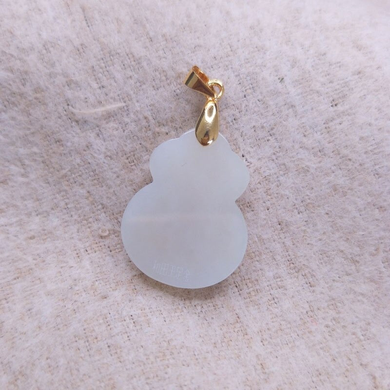 Jade Geldzak Hanger