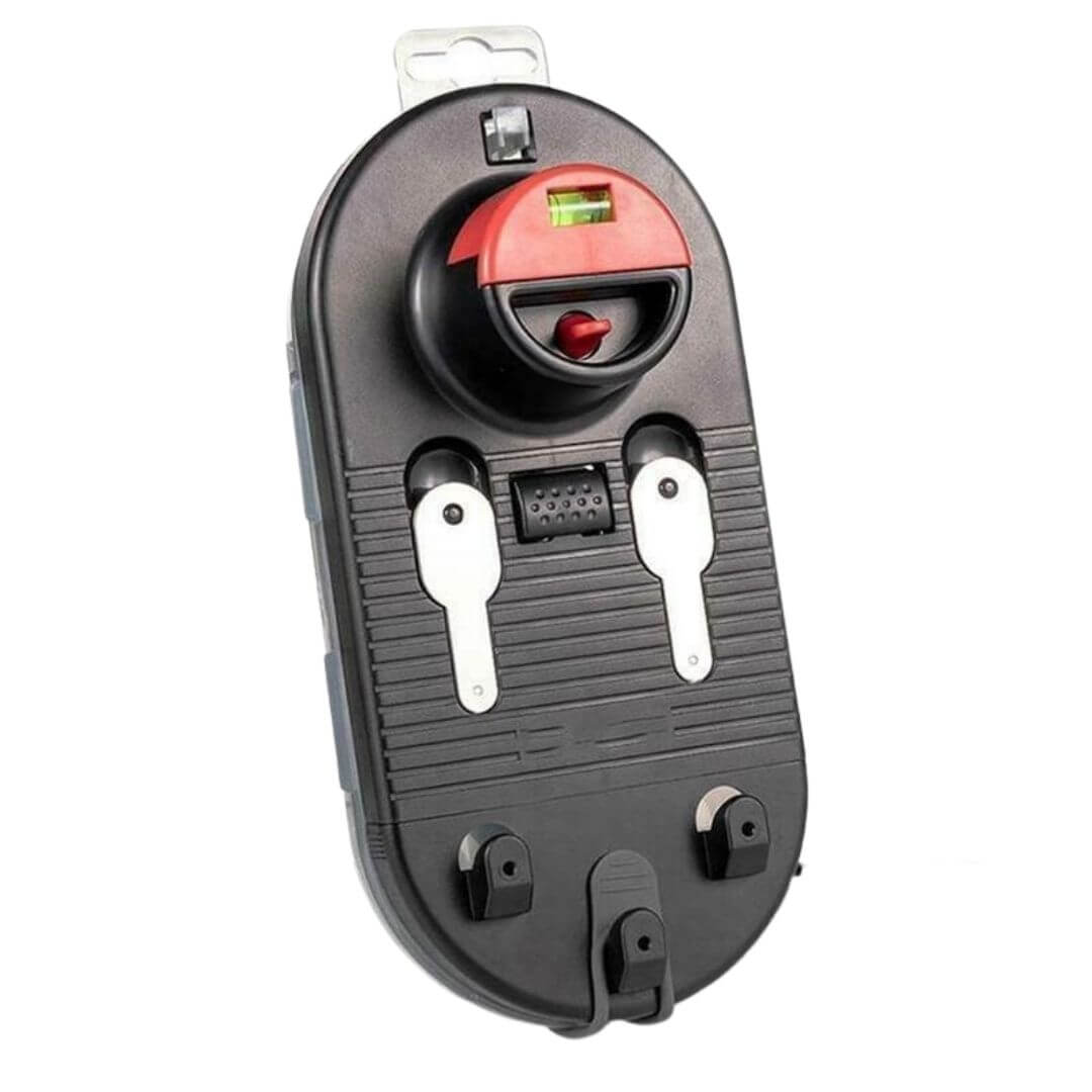 Gereedschapsset voor het ophangen van schilderijen