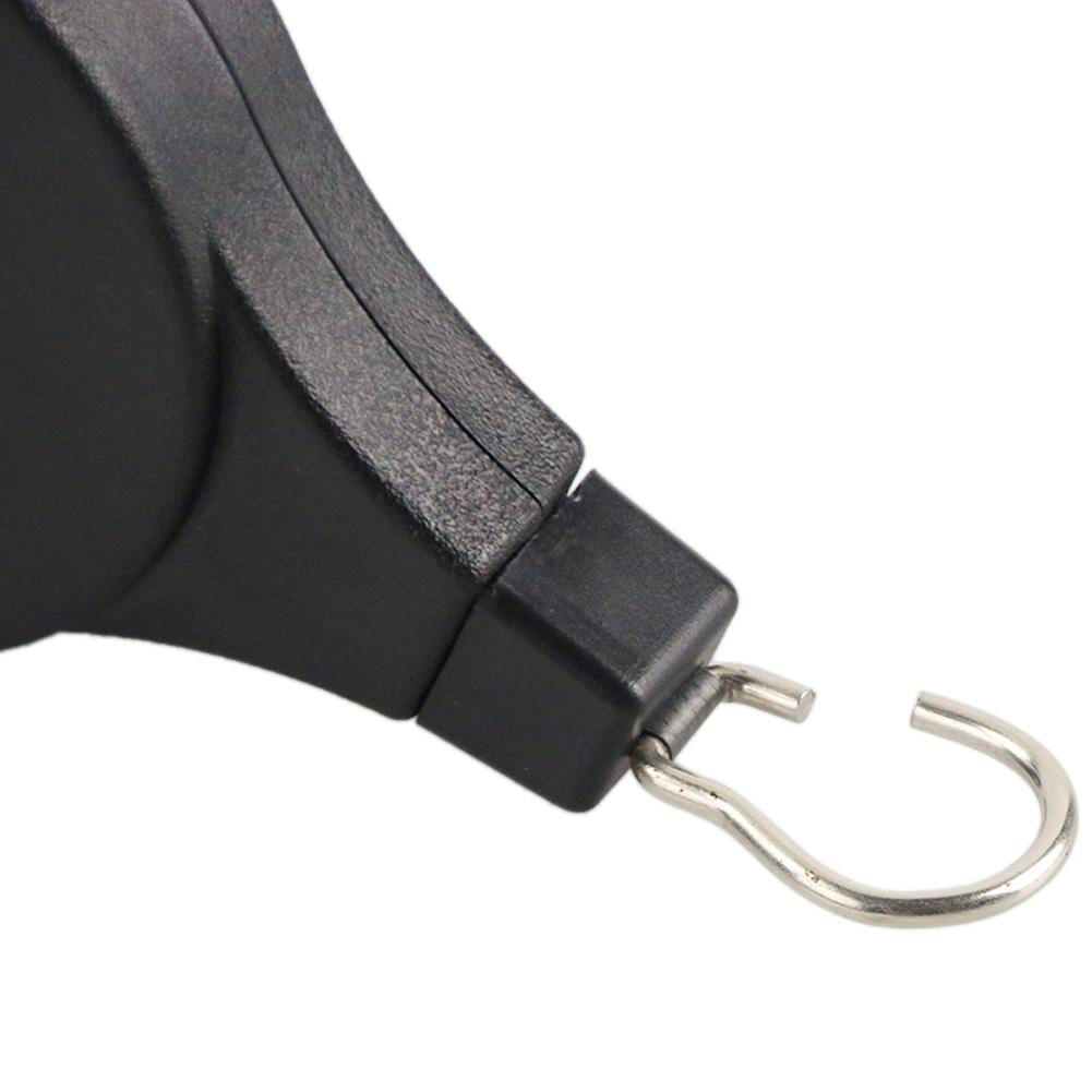 Intrekbare Plant Katrol