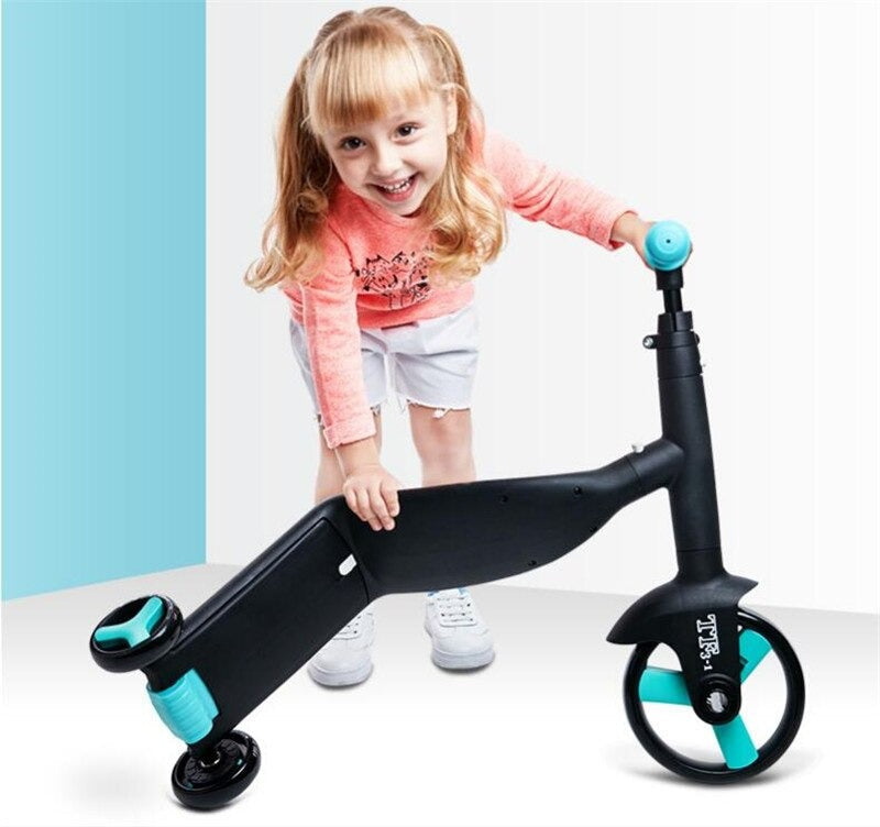 3 in 1 Kinder Scooter