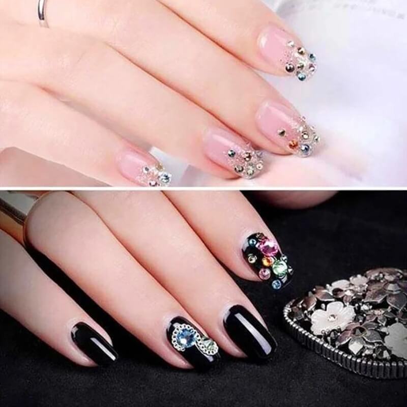 5D diamant schilderpen