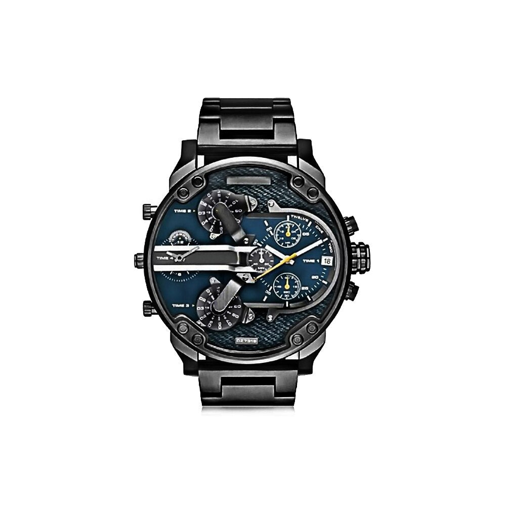 Pointer Legering Horloge