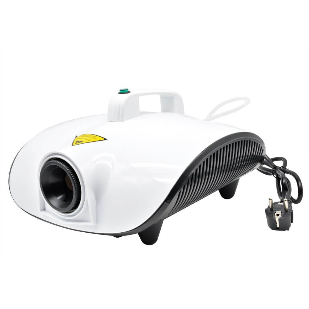 Draagbare Desinfecterende Machine Spuit