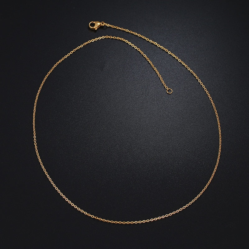 Roestvrij staal Ketting Ketting