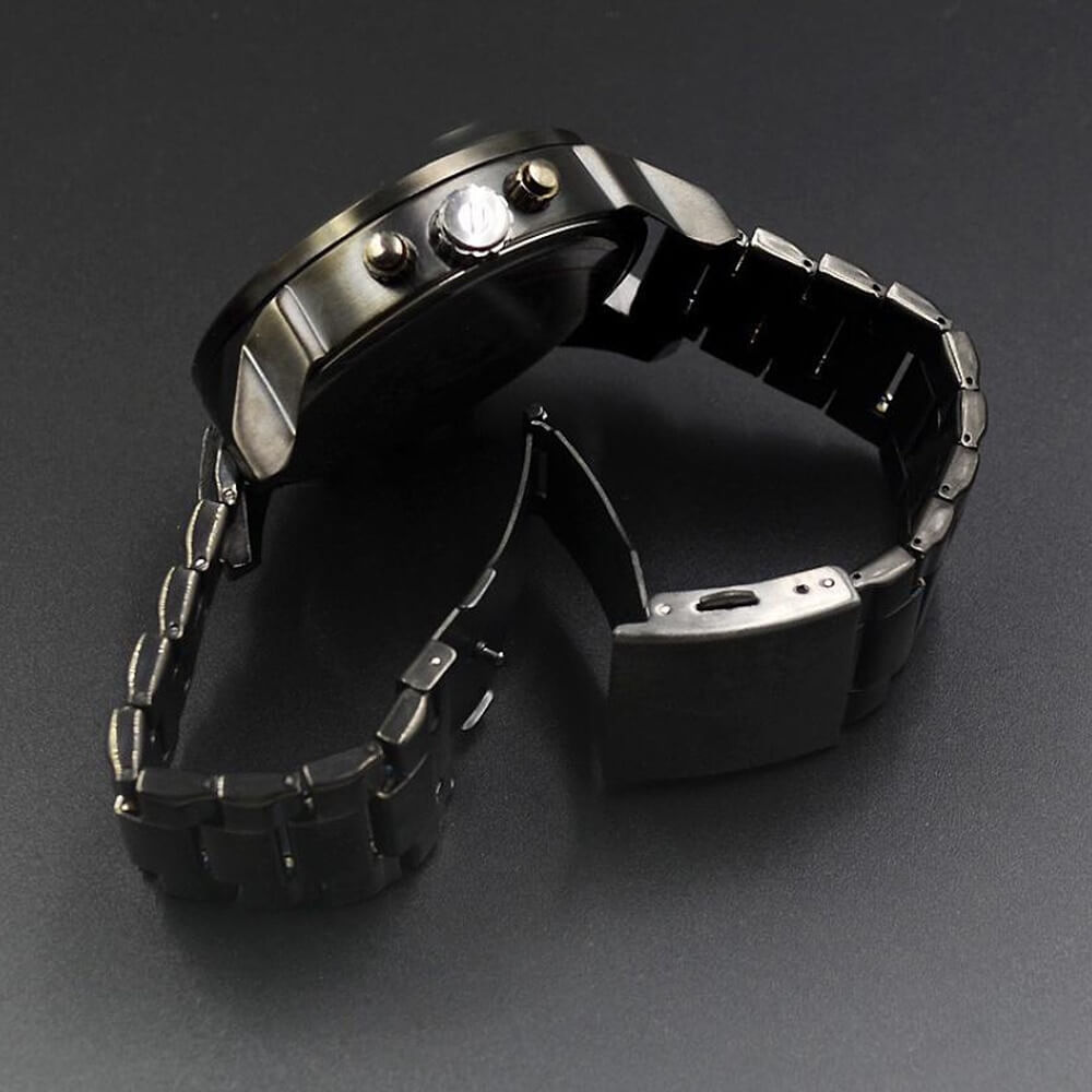 Pointer Legering Horloge