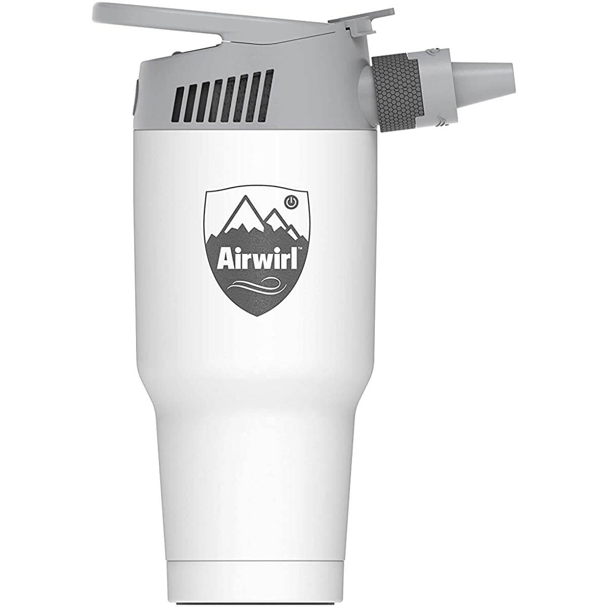 2-in-1 Persoonlijke Luchtkoeler & Verwarmer