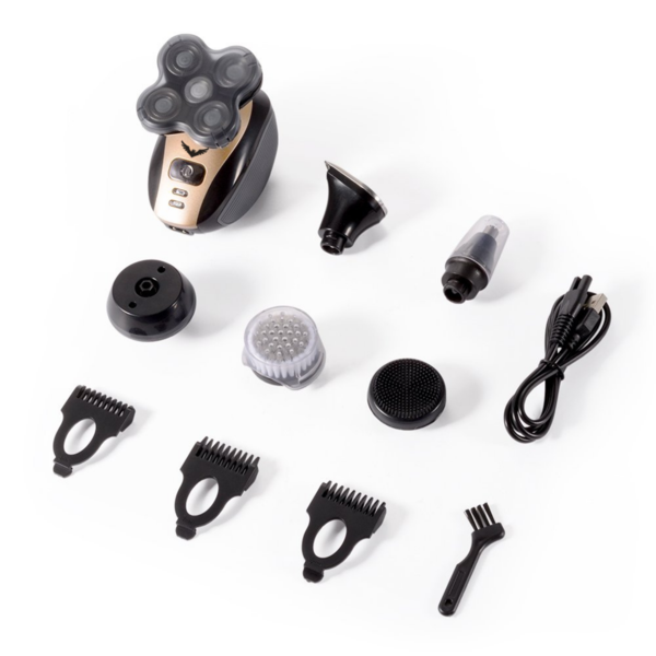 Flexseries - Baldpro Scheerapparaat