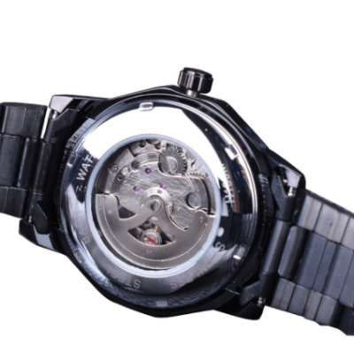 Ocean Phantom Horloge