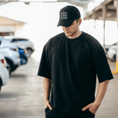 Volgende generatie caps