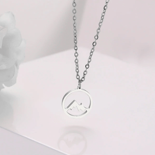 Mountain Hill Ketting