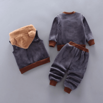 Baby Winter Uitzet Sets