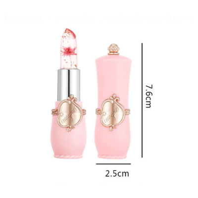 Jelly Bloem Lippenstift