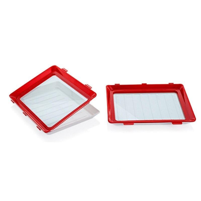 Stapelbare Voedselbewaarbak