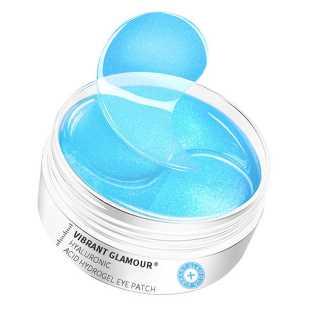 Levendige Glamour Ooglap