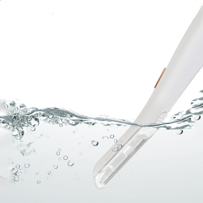 Perzikpluis verwijderaar