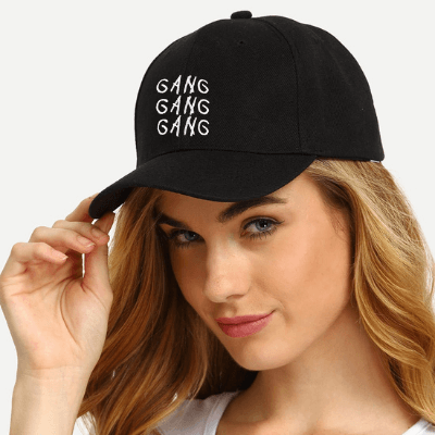 Volgende generatie caps