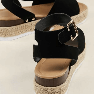 Vrouwen Zomer Sandalen