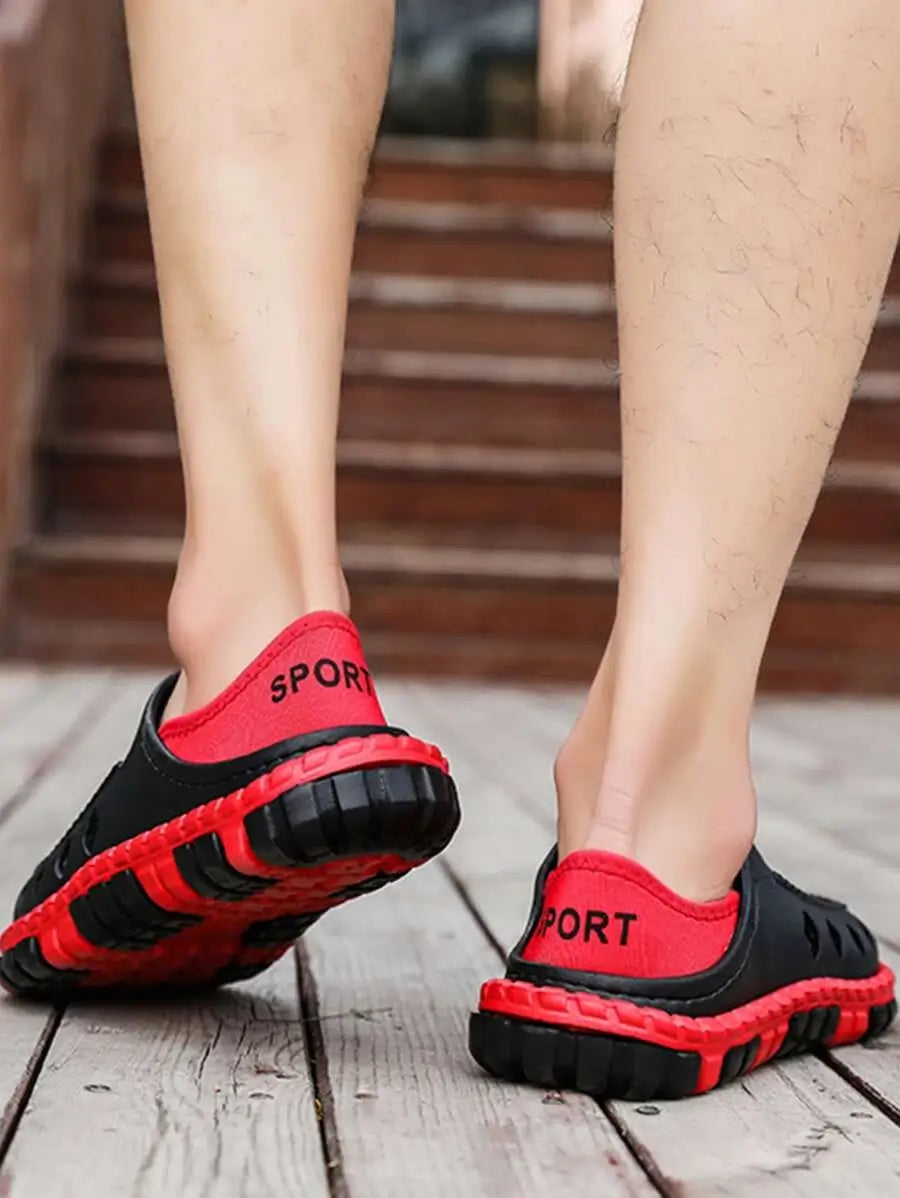 Lichtgewicht Gat Comfy Klompen