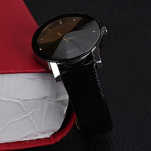 Quartz Heren Horloge