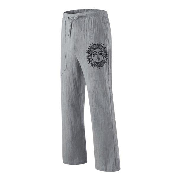 Zonnebroeken voor mannen