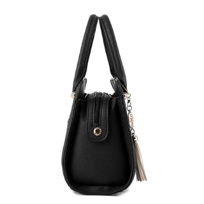 Krokodillen Stijl Tas