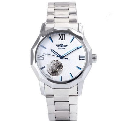 Ocean Phantom Horloge