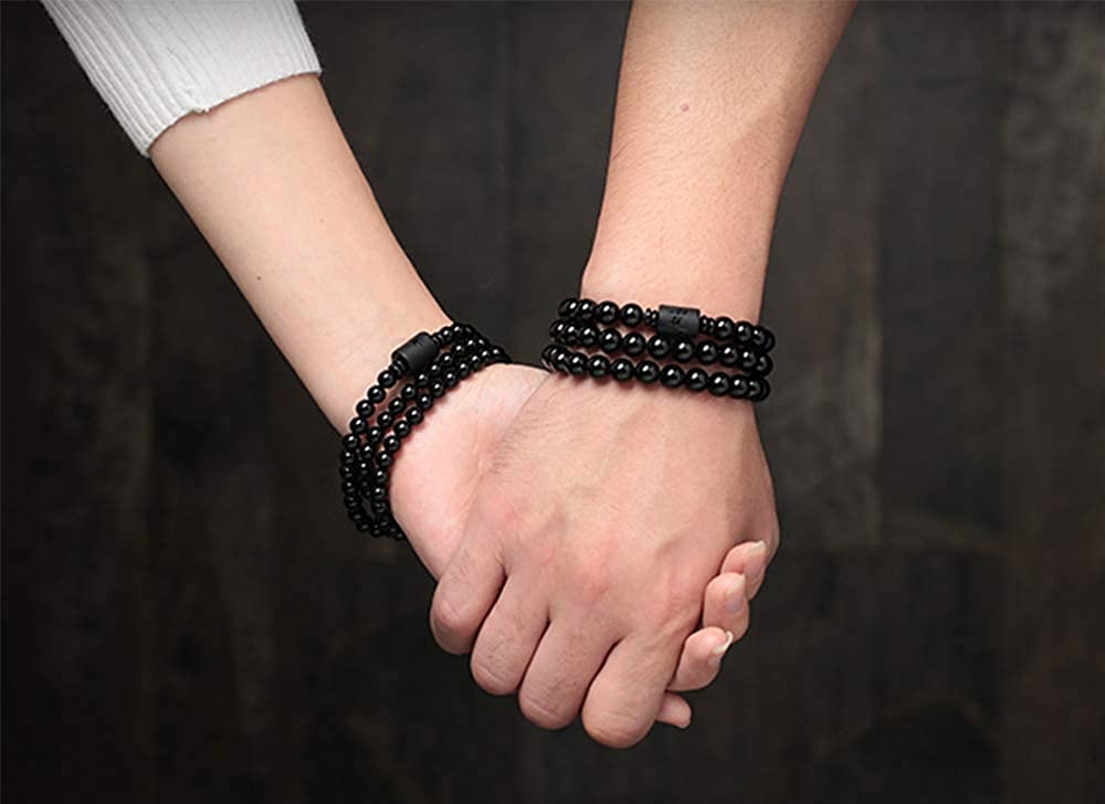 Draak en Feniks Armband