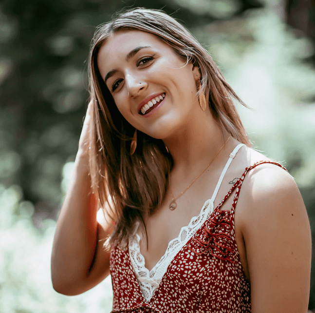 Mountain Hill Ketting