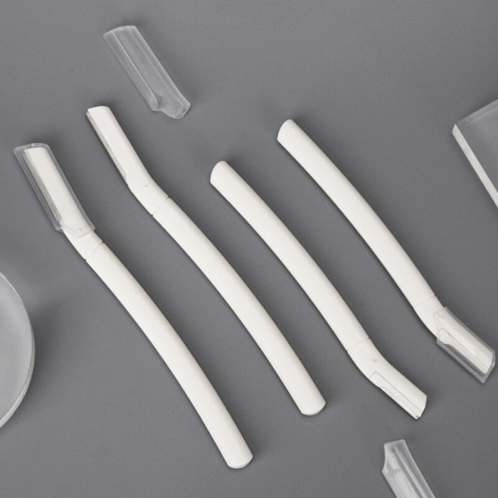 Perzikpluis verwijderaar