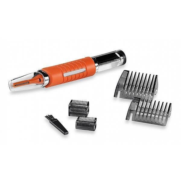 Multifunctionele Haartrimmer