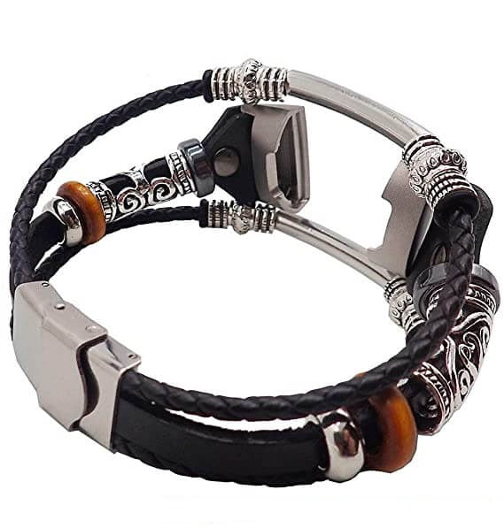 Vintage band voor Apple Watch
