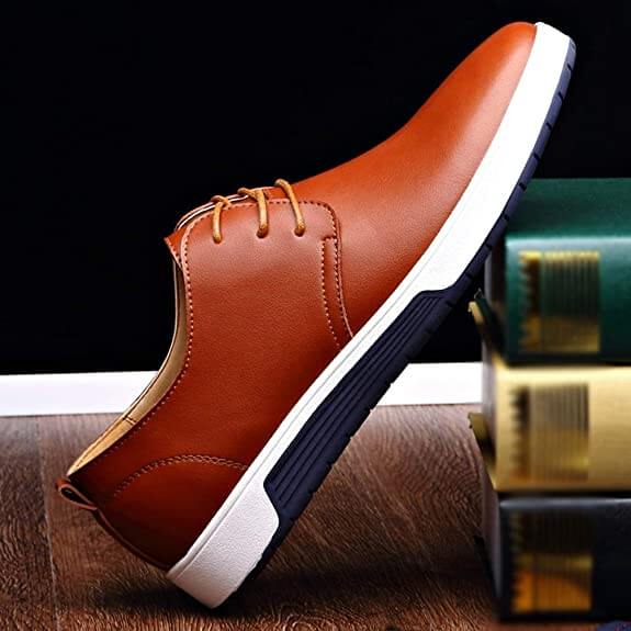 Oxford Casual Herenschoenen