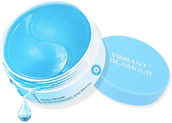 Levendige Glamour Ooglap