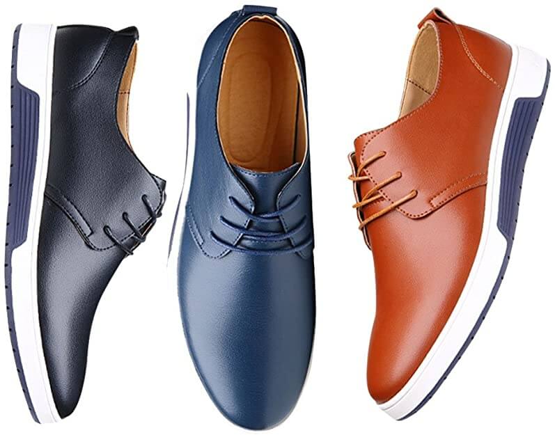 Oxford Casual Herenschoenen