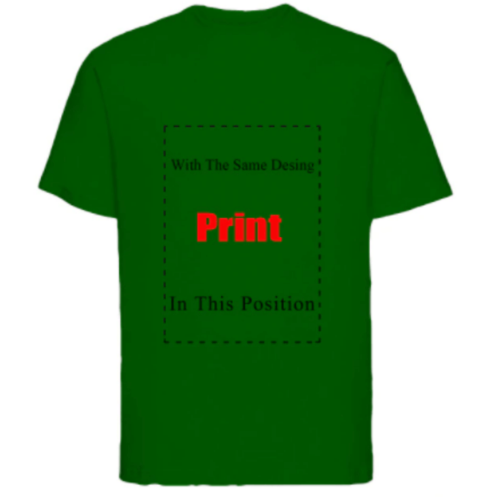 Quarantaine en Chill Shirt