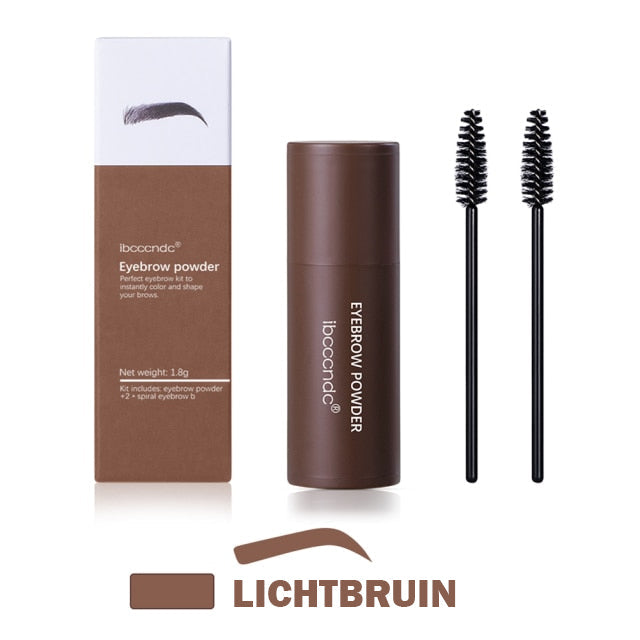 One Step Wenkbrauw Vormgevingskit