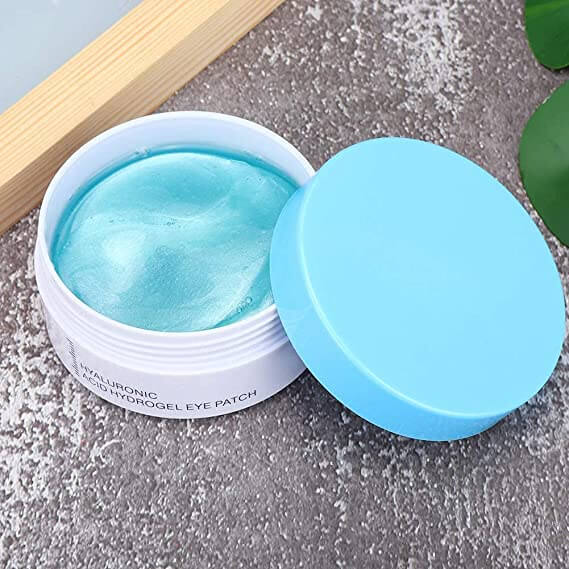 Levendige Glamour Ooglap