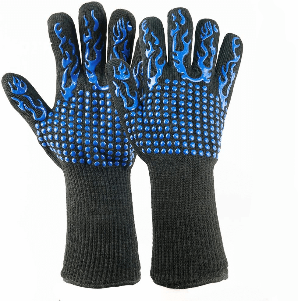 BBQ-Handschoenen