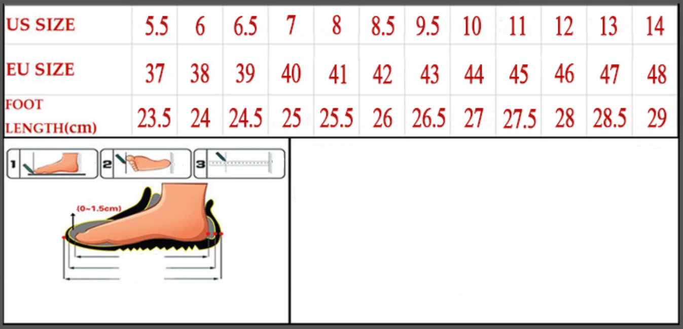 Oxford Vrijetijdsschoenen Voor Mannen