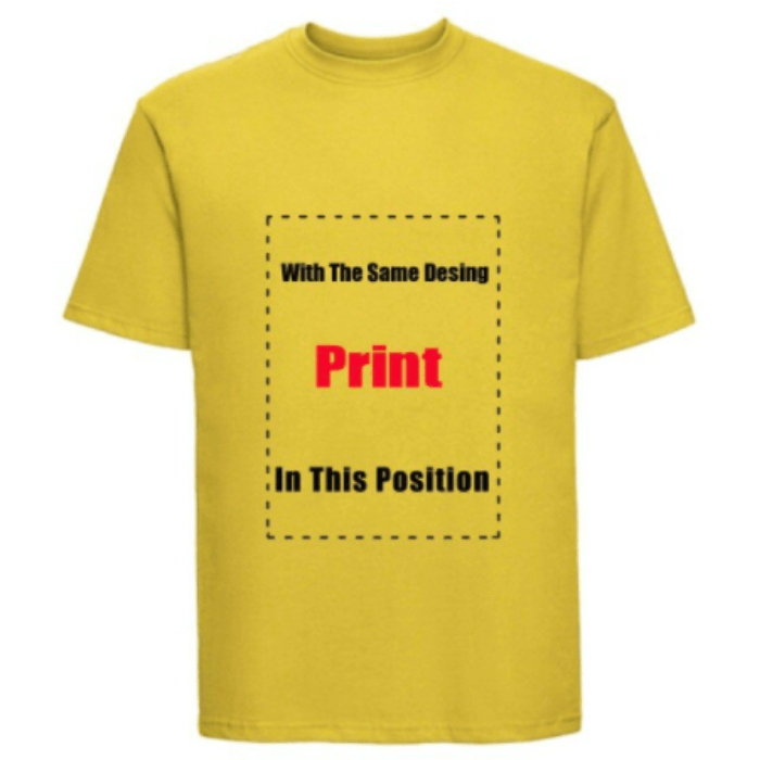 Quarantaine en Chill Shirt