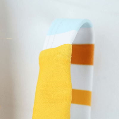 Één stuk Vrouwen Zwempak