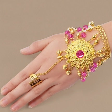 Buikdans Armband