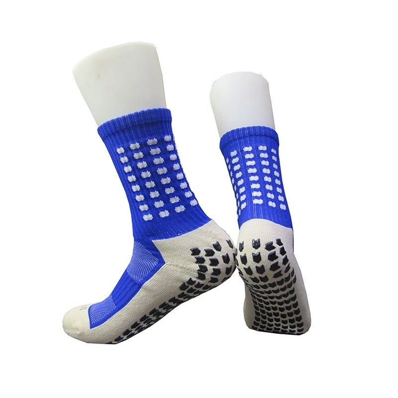 Anti-Slip Voetbalsokken