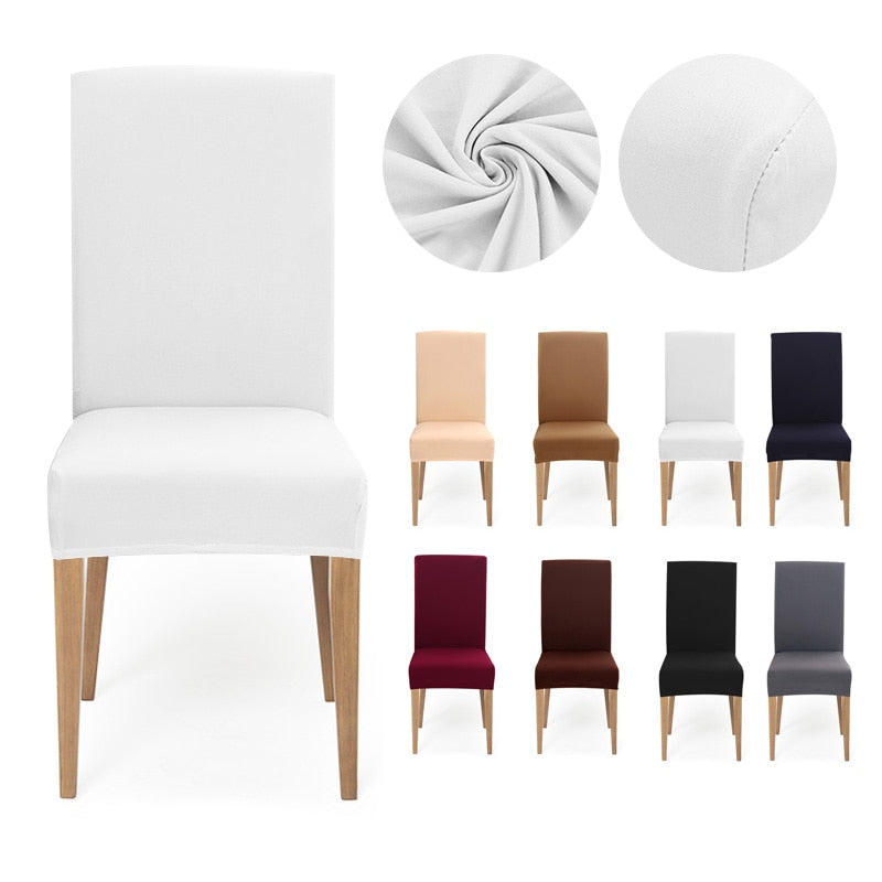 Belleza Stoel Cover | 2-pack