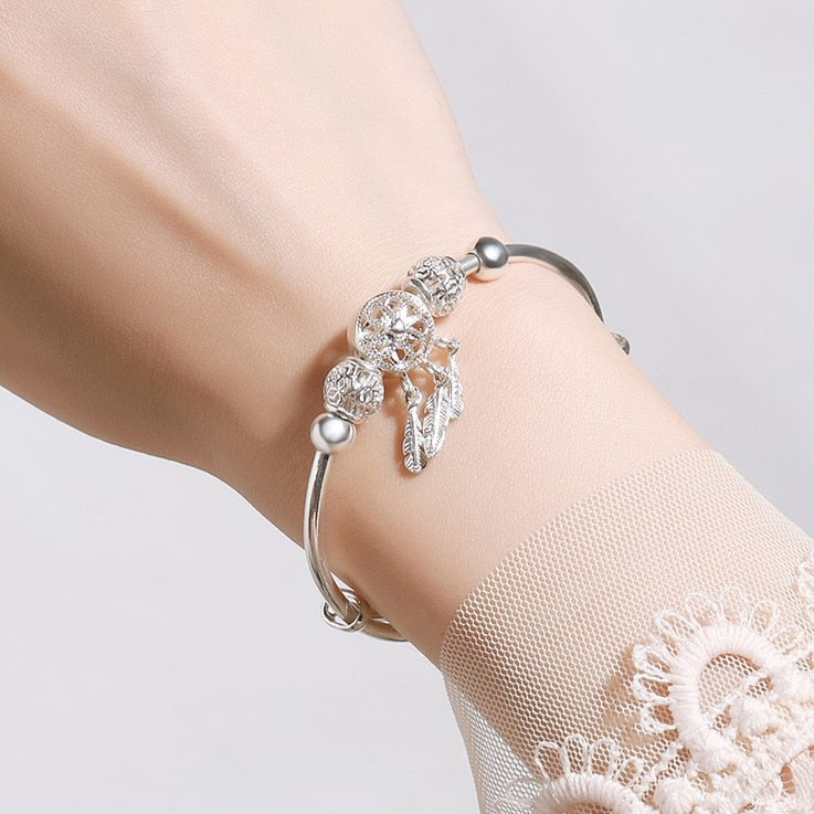 Dromenvanger Armband