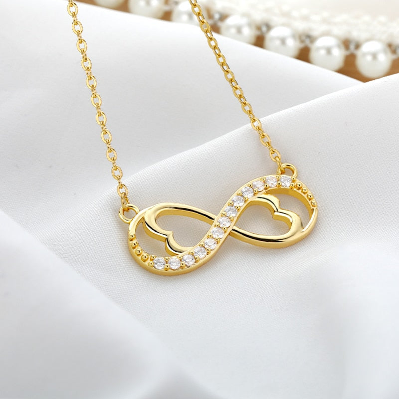 Infinity Ketting