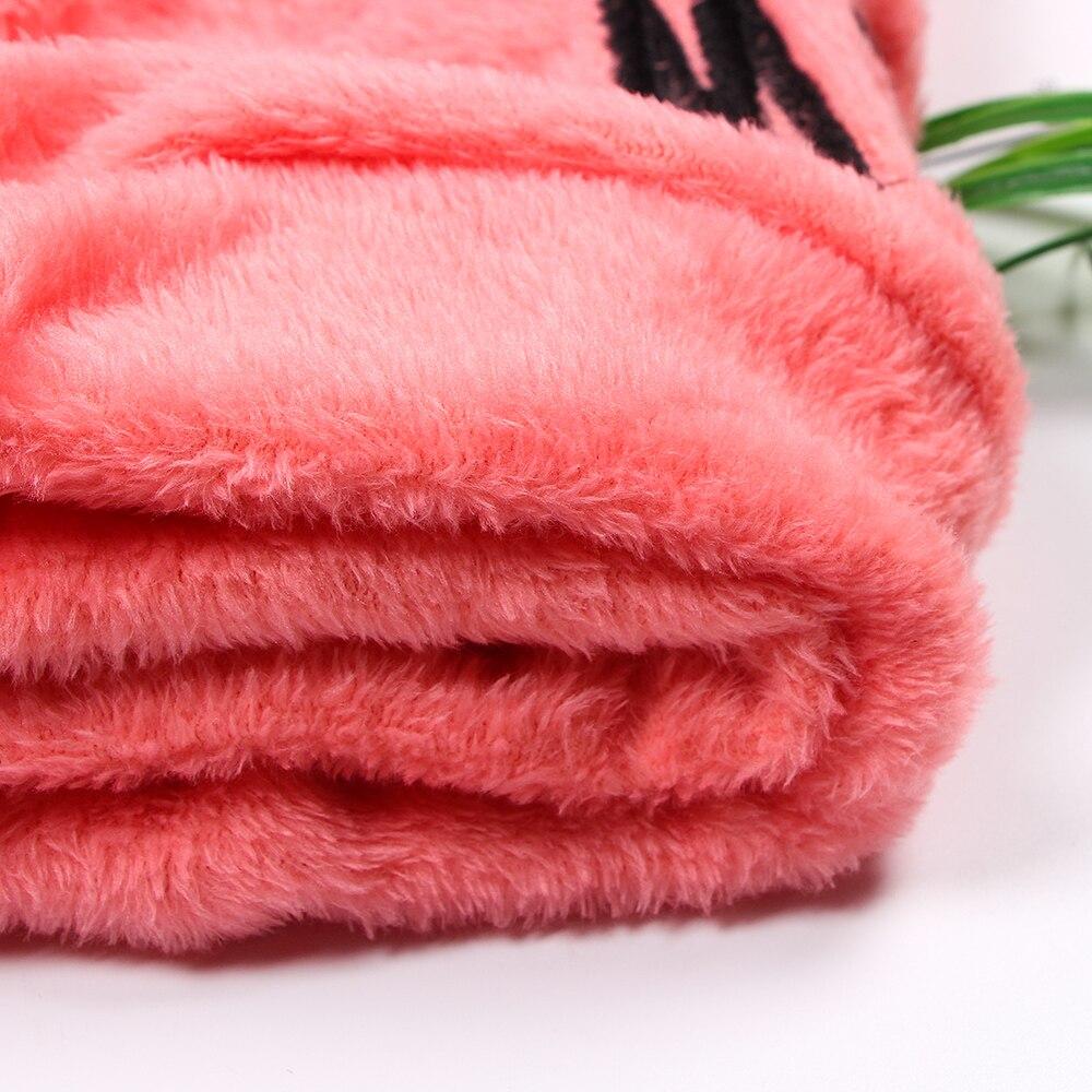 Warme Meow Cat Pyjama Set