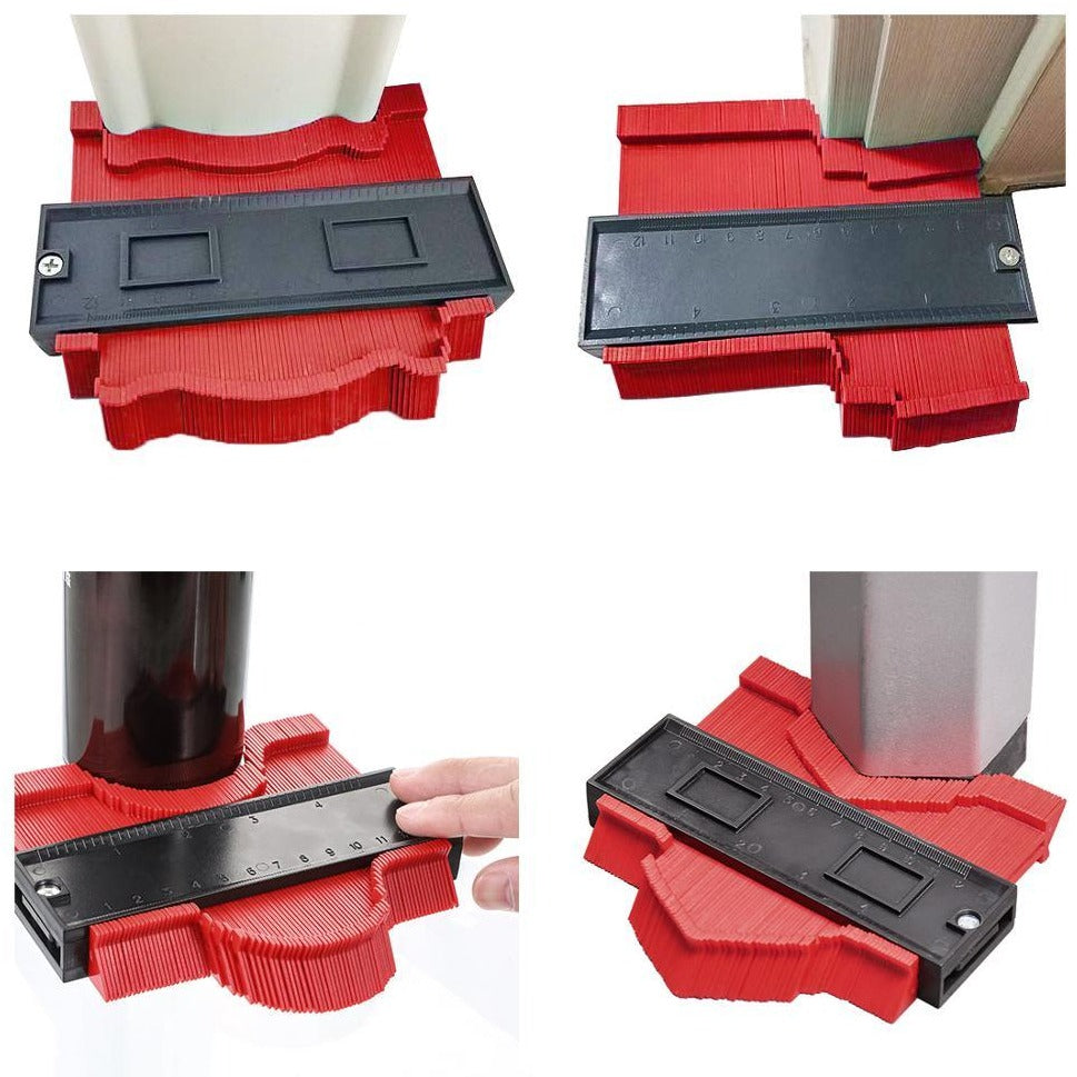 Professionele Hoekmeter